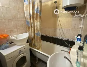 2-комнатная квартира, этаж 2 из 5, 43 м²