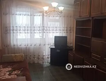 2-комнатная квартира, этаж 4 из 5, 46 м²