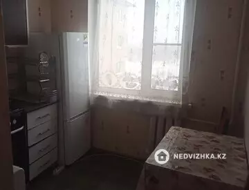 2-комнатная квартира, этаж 4 из 5, 46 м²