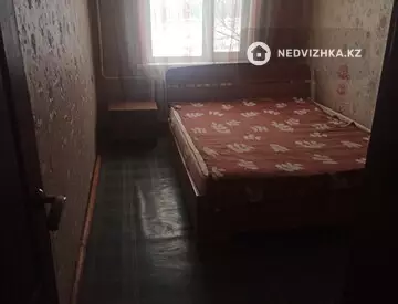 2-комнатная квартира, этаж 4 из 5, 46 м²