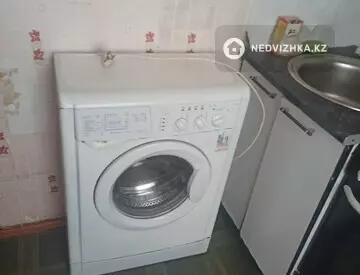 2-комнатная квартира, этаж 4 из 5, 46 м²