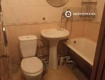 2-комнатная квартира, этаж 4 из 5, 46 м²