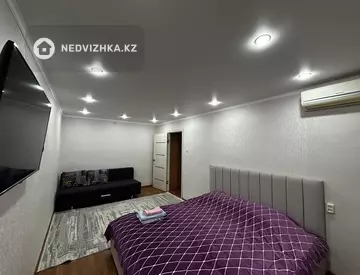 1-комнатная квартира, этаж 4 из 5, 31 м²