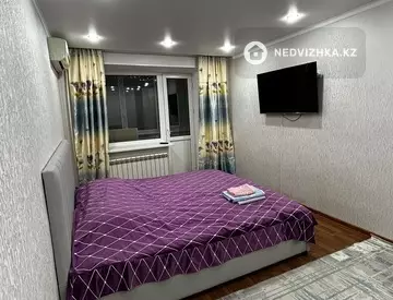 1-комнатная квартира, этаж 4 из 5, 31 м²
