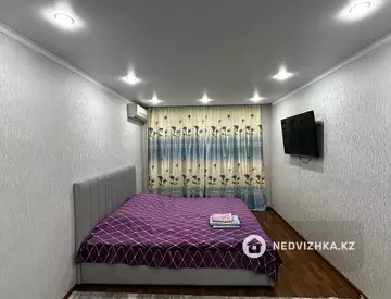 1-комнатная квартира, этаж 4 из 5, 31 м²