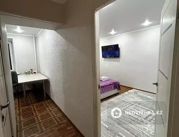 1-комнатная квартира, этаж 4 из 5, 31 м²