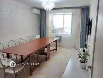 2-комнатная квартира, этаж 4 из 10, 61 м²