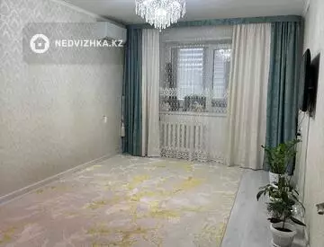 2-комнатная квартира, этаж 4 из 10, 61 м²