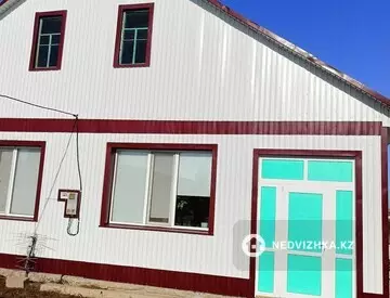 3-комнатный дом, 12 соток, 103 м²