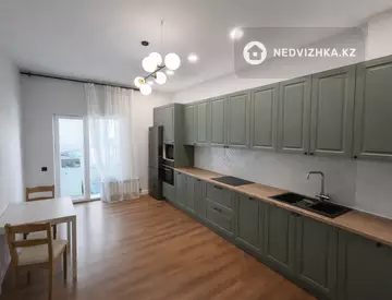 2-комнатная квартира, этаж 5 из 10, 79 м²
