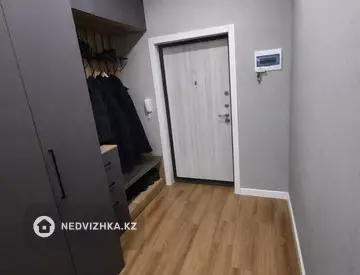 2-комнатная квартира, этаж 5 из 10, 79 м²