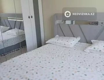 2-комнатная квартира, этаж 4 из 4, 51 м²