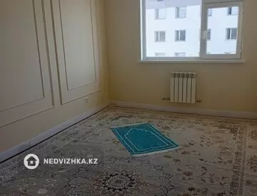 2-комнатная квартира, этаж 4 из 4, 51 м²