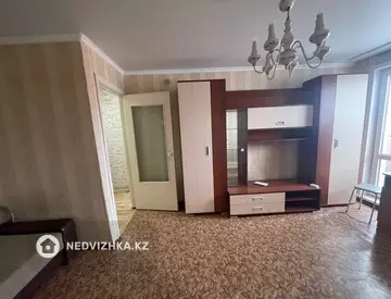 1-комнатная квартира, этаж 5 из 5, 36 м²