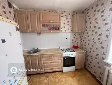 1-комнатная квартира, этаж 5 из 5, 36 м²