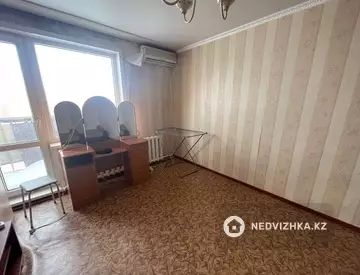 1-комнатная квартира, этаж 5 из 5, 36 м²