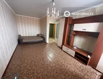 1-комнатная квартира, этаж 5 из 5, 36 м²