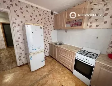 1-комнатная квартира, этаж 5 из 5, 36 м²
