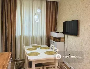 4-комнатная квартира, этаж 1 из 2, 96 м²