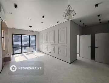 2-комнатная квартира, этаж 3 из 4, 48 м²
