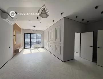 2-комнатная квартира, этаж 3 из 4, 48 м²