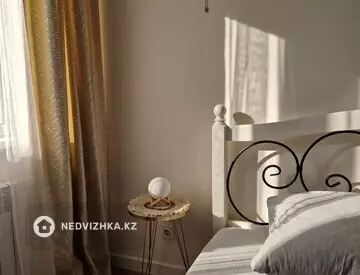 1-комнатная квартира, этаж 3 из 9, 38 м², Посуточно