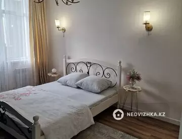 1-комнатная квартира, этаж 3 из 9, 38 м², Посуточно