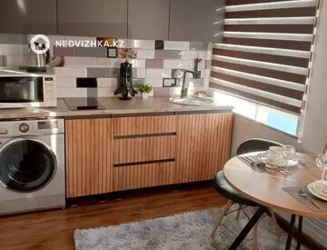 1-комнатная квартира, этаж 2 из 5, 30 м², Посуточно