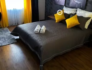 1-комнатная квартира, этаж 2 из 5, 30 м², Посуточно