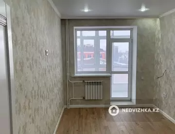 2-комнатная квартира, этаж 4 из 9, 49 м²