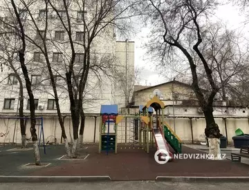 1-комнатная квартира, этаж 3 из 4, 28 м²