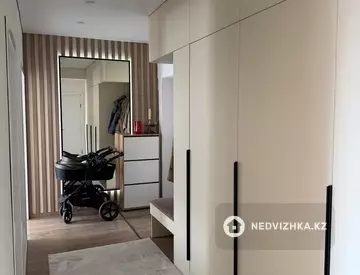 2-комнатная квартира, этаж 5 из 10, 70 м²