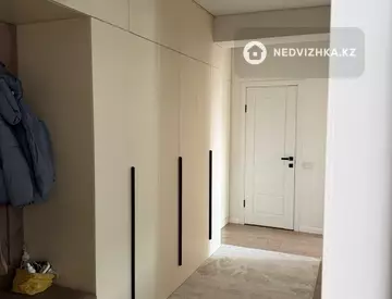 2-комнатная квартира, этаж 5 из 10, 70 м²