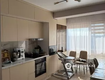 2-комнатная квартира, этаж 5 из 10, 70 м²