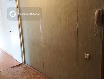 1-комнатная квартира, этаж 2 из 5, 39 м², Посуточно