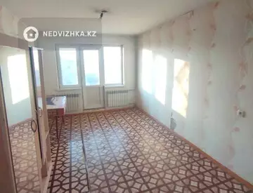 1-комнатная квартира, этаж 4 из 5, 32 м², На длительный срок