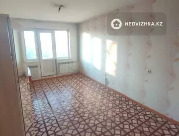 1-комнатная квартира, этаж 4 из 5, 32 м², На длительный срок