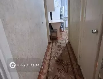 1-комнатная квартира, этаж 2 из 4, 32 м², На длительный срок