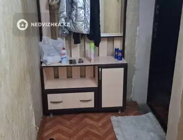 1-комнатная квартира, этаж 2 из 4, 32 м², На длительный срок