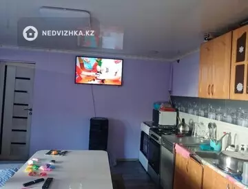 5-комнатный дом, 18.7 соток, 60 м²