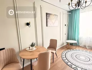 3-комнатная квартира, этаж 12 из 13, 65 м²