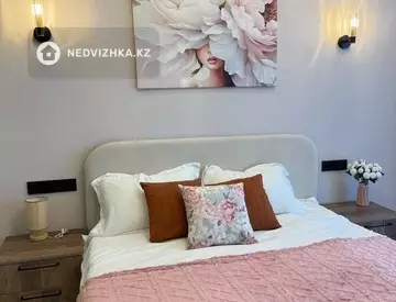 3-комнатная квартира, этаж 12 из 13, 65 м²