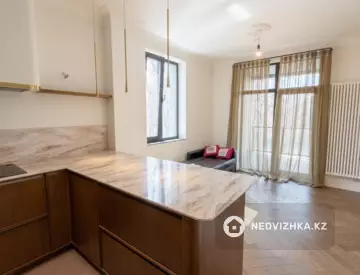 3-комнатная квартира, этаж 2 из 3, 123 м²
