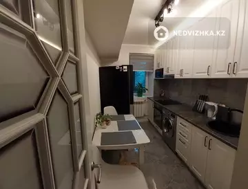 2-комнатная квартира, этаж 2 из 5, 42 м²