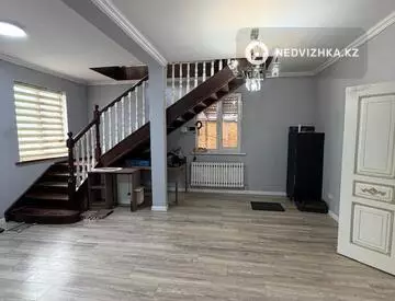 5-комнатный дом, 8 соток, 250 м²