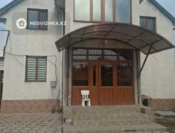 5-комнатный дом, 8 соток, 250 м²