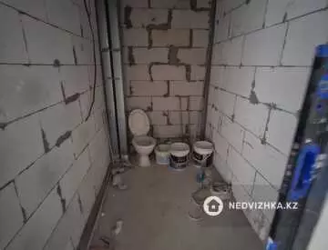 1-комнатная квартира, этаж 2 из 3, 35 м²