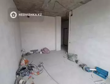 1-комнатная квартира, этаж 2 из 3, 35 м²