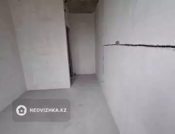 1-комнатная квартира, этаж 2 из 3, 35 м²