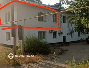 2-комнатная квартира, этаж 2 из 2, 39 м²